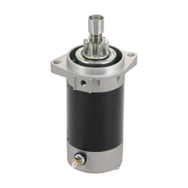 Imagem de GOOFIT Substituição do motor de partida para motor marítimo DF50 externo