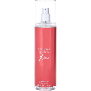 Imagem de Água De Cheiro Feminino Christina Aguilera Xtina 236 Ml