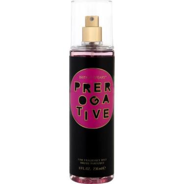 Imagem de Água De Cheiro Feminino Britney Spears Prerogative 236 Ml