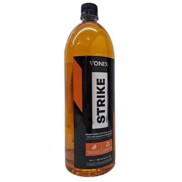 Imagem de Strike 1.5L Vonixx Removedor Piche e Cola Limpador Multiuso - Vintex