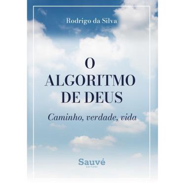 Imagem de O algoritmo de Deus