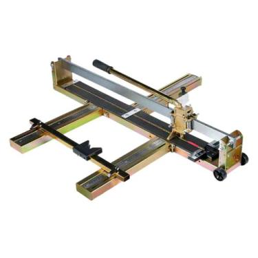 Imagem de Cortador Riscador Pisos Profissional C/ Guia Laser 120cm - KOKAY