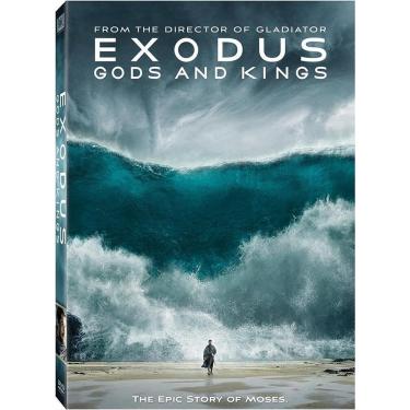 Imagem de Exodus: Gods and Kings