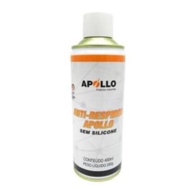 Imagem de Anti Respingo Solda Sem Silicone250gr Apollo