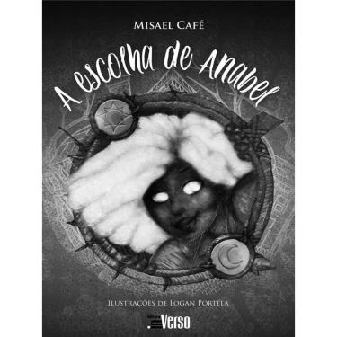 Imagem de A Escolha De Anabel