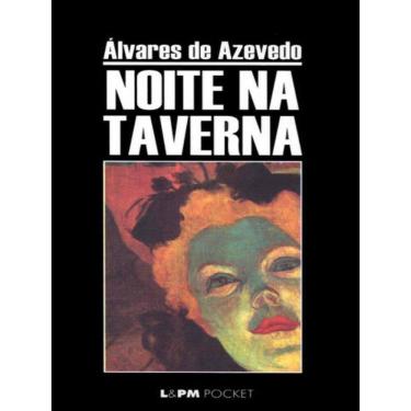 Imagem de Noite Na Taverna - Vol. 99