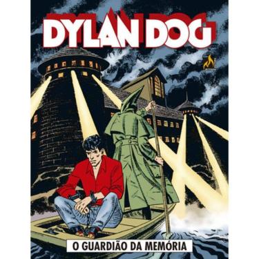 Imagem de Dylan Dog - Volume 06