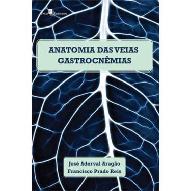 Imagem de Anatomia Das Veias Gastrocnêmias
