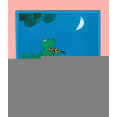 Imagem de Sapo Apaixonado, O