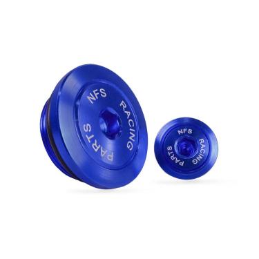 Imagem de Conjunto Tampa Magneto Nfs Honda Crf 250f Nxr Bros 150 Cg 150