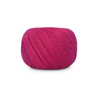 Imagem de Linha Círculo Amigurumi 254 Metros, 3754 - Rosa Pink