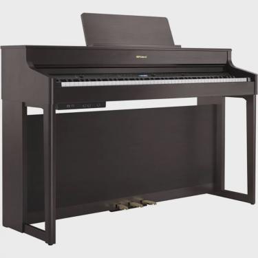 Imagem de Piano digital roland HP702DR