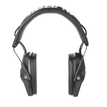 Imagem de Fone Abafador De Som Ruido Eletronico Aurok Whisper - Rosa