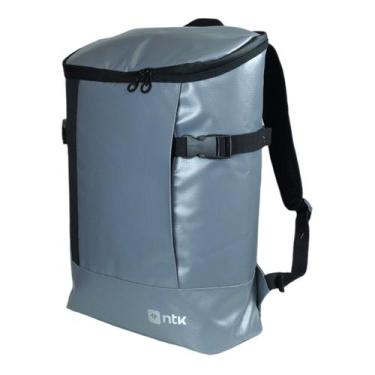 Imagem de Mochila Duffle Cooler Bag 26L Térmica Polar Camping Nautika