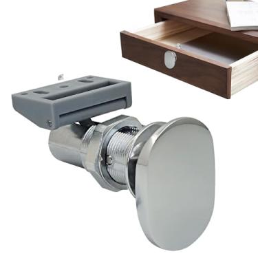 Imagem de de RV, travas de câmera RV para porta de armazenamento | Atom Lock para máquina de arcade,Fechadura Atom para máquina de fliperama, fechadura de porta de trailer, fechaduras de compartimen