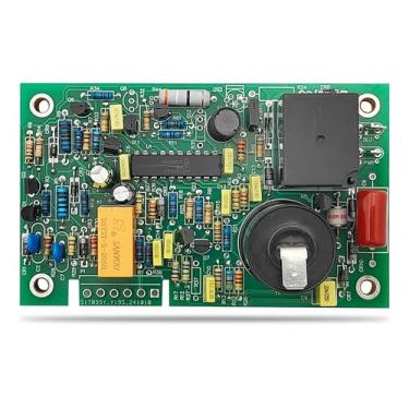 Imagem de Placa de módulo verde 521099 12V compatível com DD-17-DSI NT-12S NT-12SE NT-16S NT-20S NT-16SE NT-20SE NT-24S NT-24SP NT-24M NT-25K NT-30SP NT-34S NT-42T