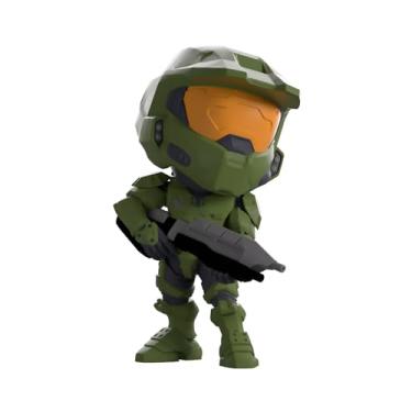 Imagem de Youtooz - Halo: Master Chief