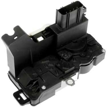 Imagem de Dorman 937-615 Motor de acionador de bloqueio da porta do lado do passageiro dianteiro para modelos selecionados Ford/Lincoln/Mercury