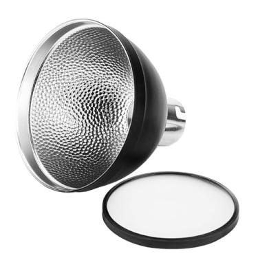 Imagem de Godox Kit de acessórios AD200Pro II, refletor padrão AD-S2 com difusor macio – fixação direta (sem necessidade de suporte) para AD200ProII/AD200Pro/AD200/AD180/AD360/AD360II