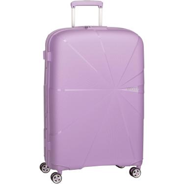 Imagem de American Tourister Mala de Viagem Starvibe Lilás Grande Expansível