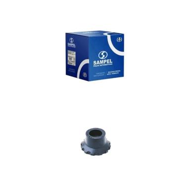 Imagem de Coxim do Motor Sampel Ford Pampa 82/92
