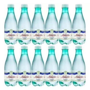 Imagem de Agua mineral são lourenço sem gás 300ml - pack com 12 unid