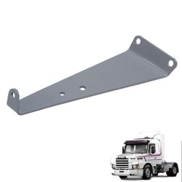 Imagem de Suporte Aro Ventoinha Scania T 112 E 113 Codigo 301805 - Edreaza