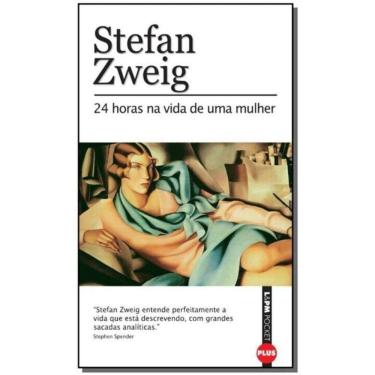 Imagem de 24 Horas Na Vida De Uma Mulher - Poket Plus