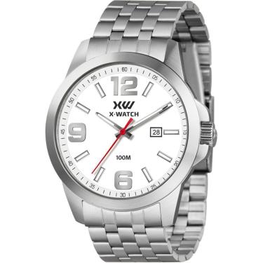 Imagem de Relógio X-Watch Masculino-Masculino
