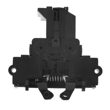 Imagem de lasuroa Substituição Trava Porta Máquina Lavar Louça WD21X10490 para GE/Haier, Fecho Trava Porta Máquina Lavar Louça Compatível com 2997693 AP5668411 PS6447681 265D1214G001 EG-380781 EAP6447681