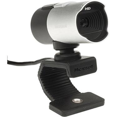 Imagem de Microsoft LifeCam Studio for Negócios