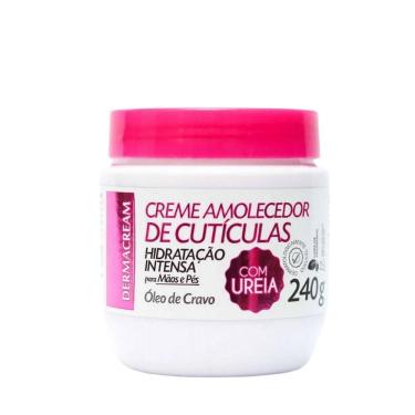 Imagem de Dermachem Creme Amolecedor De Cutículas 240G