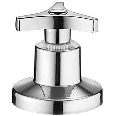 Imagem de Acabamento de Registro de Gaveta E Pressão 1'', 1/2'' E 3/4'' Lorenway Cromado