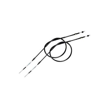 Imagem de Motion Pro Cabo de acelerador - conjunto (estoque) compatível com Kawasaki KX250F 13-16