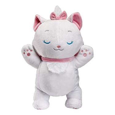 Imagem de Disney - Pelúcia 30cm - Marie Cuddleez