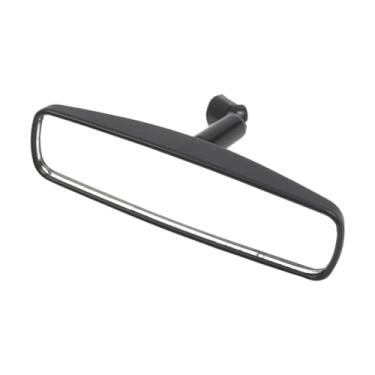 Imagem de FJMQHU Espelho retrovisor interno fácil de instalar 6U5Z-17700-a Peças de reposição Alto desempenho para F-150
