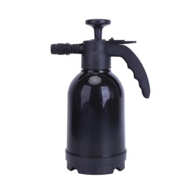 Imagem de Pulverizador Manual 2 Litros – Borrifador com Bico Ajustável para Jardinagem e Limpeza