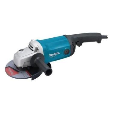 Imagem de Esmerilhadeira 180mm 1800w 127v makita m0920b