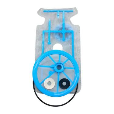 Imagem de Préfiltro Bomba Combustível Sistema Bosch Flex DSC3008 DS1322 ASF0045