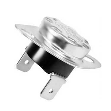 Imagem de Interruptor de limite 31091 de 88 °C para aquecedor de forno Atwood/Hydro Flame/Dometic Rv interruptor de limite de alta temperatura