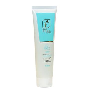 Imagem de Sabonete Facial Feel Face 150ml Feel Essence