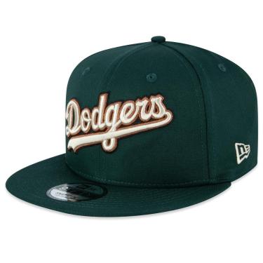 Imagem de Boné 9Fifty Los Angeles Dodgers 100Th Anniversary Masculino-Masculino
