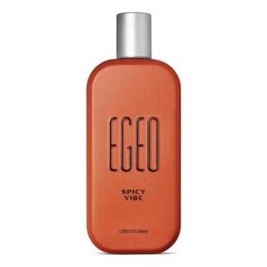 Imagem de Egeo Spicy Vibe Colônia 90ml O Boticário