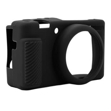 Imagem de YOUTHINK Silicone Cam Zv1f ZV1M2 Cam de Silicone (Preto)