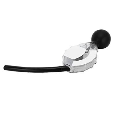 Imagem de YOUTHINK Testador Profissional de Hidrômetro de Bateria de Carrinho de Golfe para Detecção Rápida de Duração Bateria, Ajuda a Prolongar a Duração, Adequada para Entusiastas do Golfe, Material de