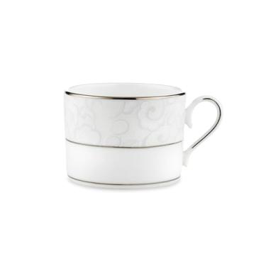 Imagem de Lenox Prato de manteiga de renda veneziana