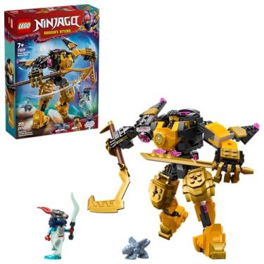 Imagem de LEGO Ninjago Meca de Batalha Spinjitzu do Arin 71839
