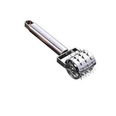 Imagem de Amaciador Preparador para Carnes Manual em Inox Prana