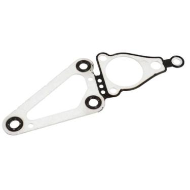 Imagem de Junta da Tampa Frontal do Bloco do Motor Ford Ranger 2013 a 2017 Motor