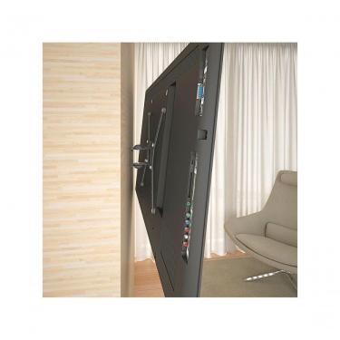 Imagem de Suporte Articulado Stpa600 Tv Lcd - Led - 3d De 14qt A 56qt